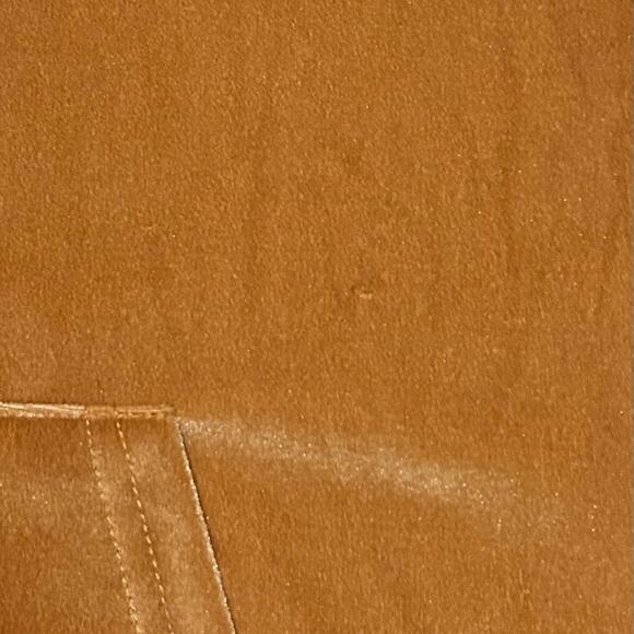 Fabletics Velvet Honey/Tan Color Hoodie Zip-Up Size Small - Picture 4 of 9